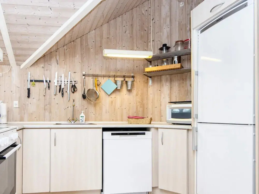 5 star holiday home in Juelsminde