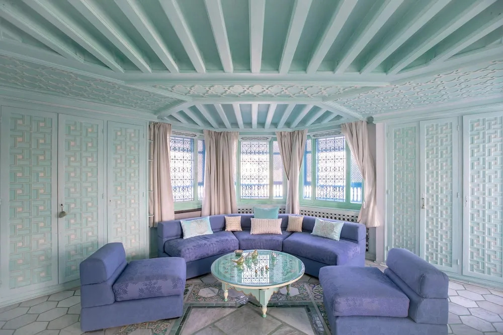 La Villa Des légendes