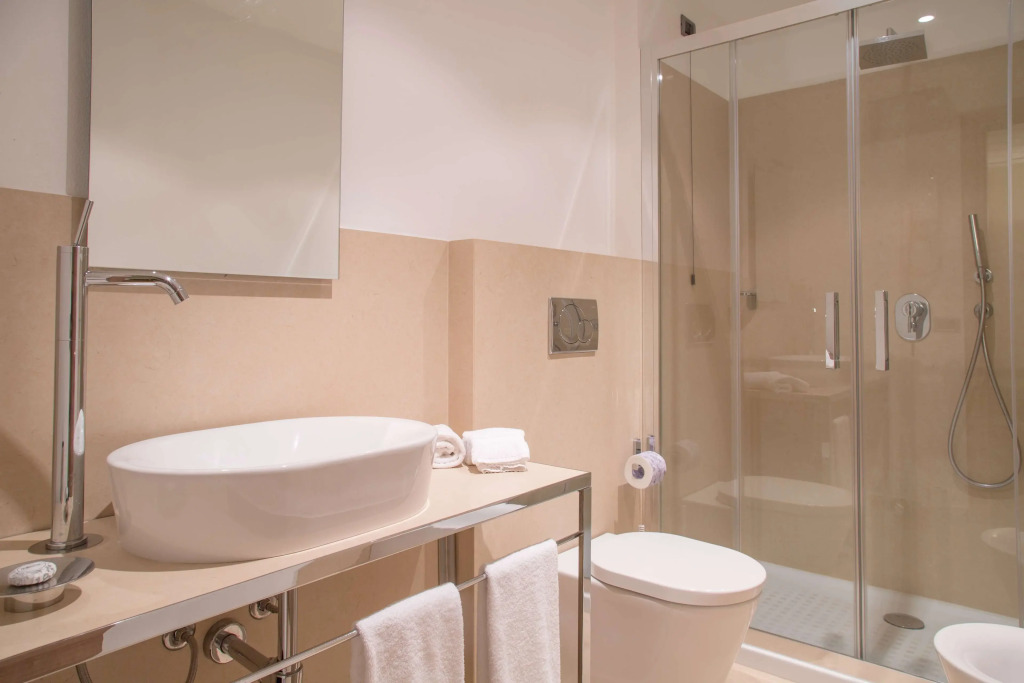 Brianteo Hotel Residence and Restaurant