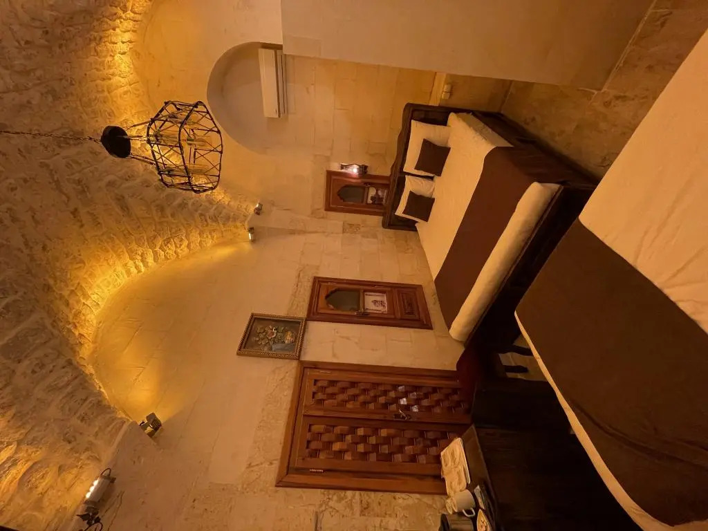 Pinarbasi Konagi Butik Otel