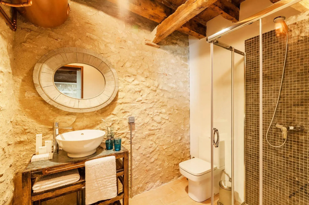 AS Palau dels Alemanys Suites Boutique Monument