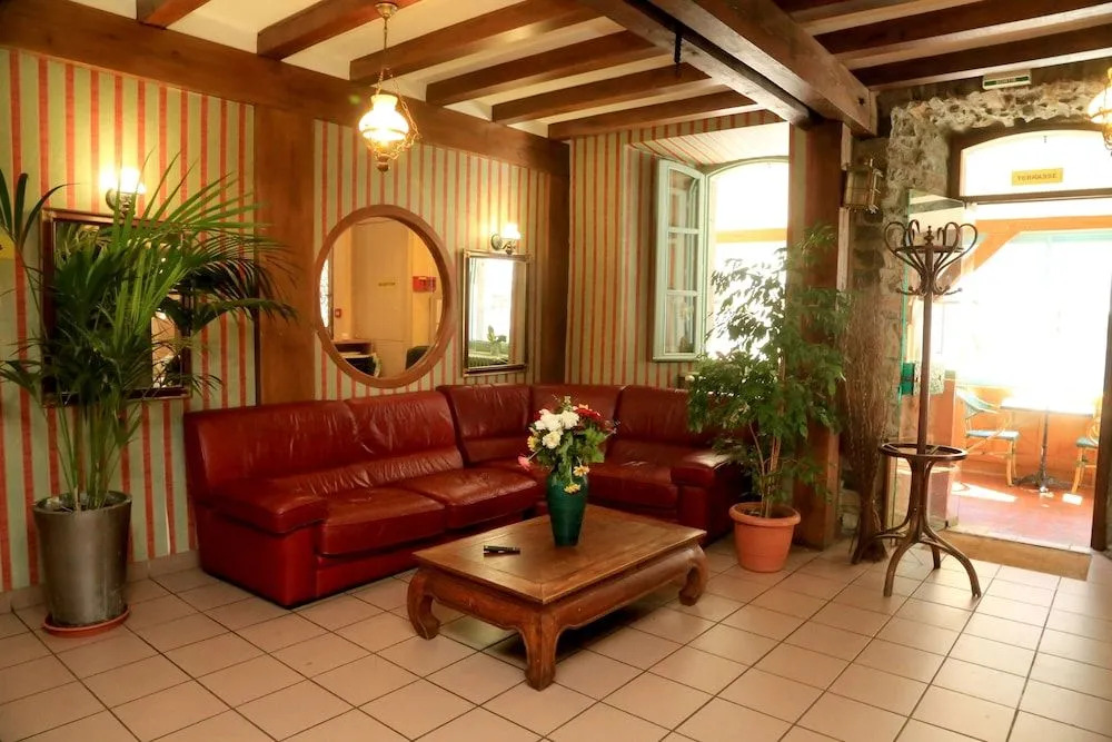 Logis LEcu De France