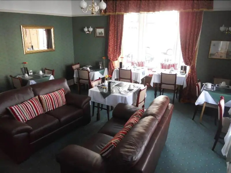 Kimberley House
