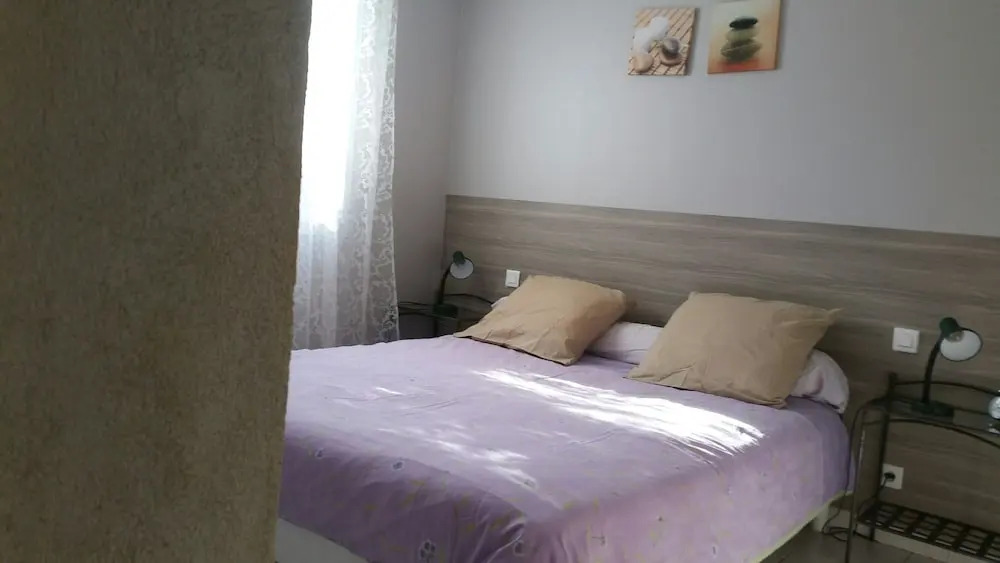 Maison entre Alpilles et Luberon