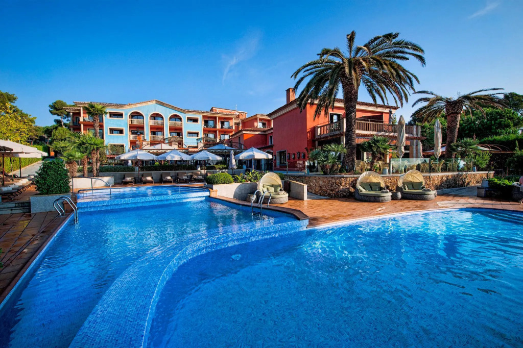Hotel Cala del Pi