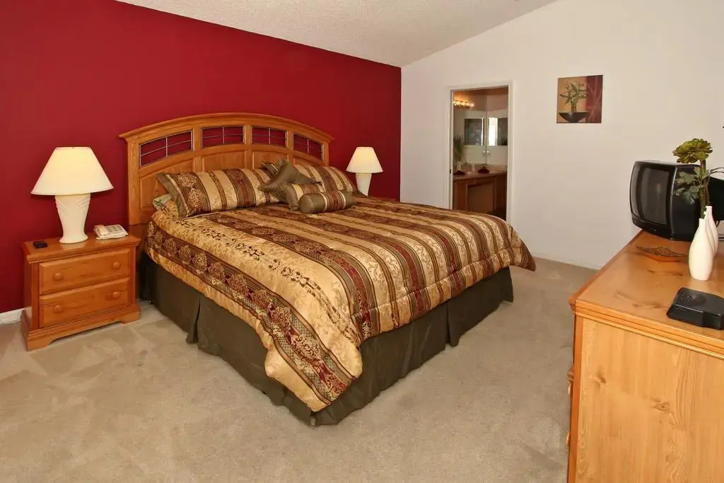 Affordable Orlando Villa Rentals