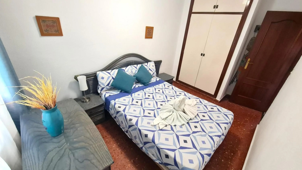 Apartamento en Golden Park