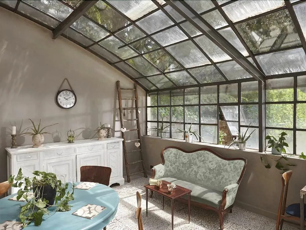 Villa Tergestina