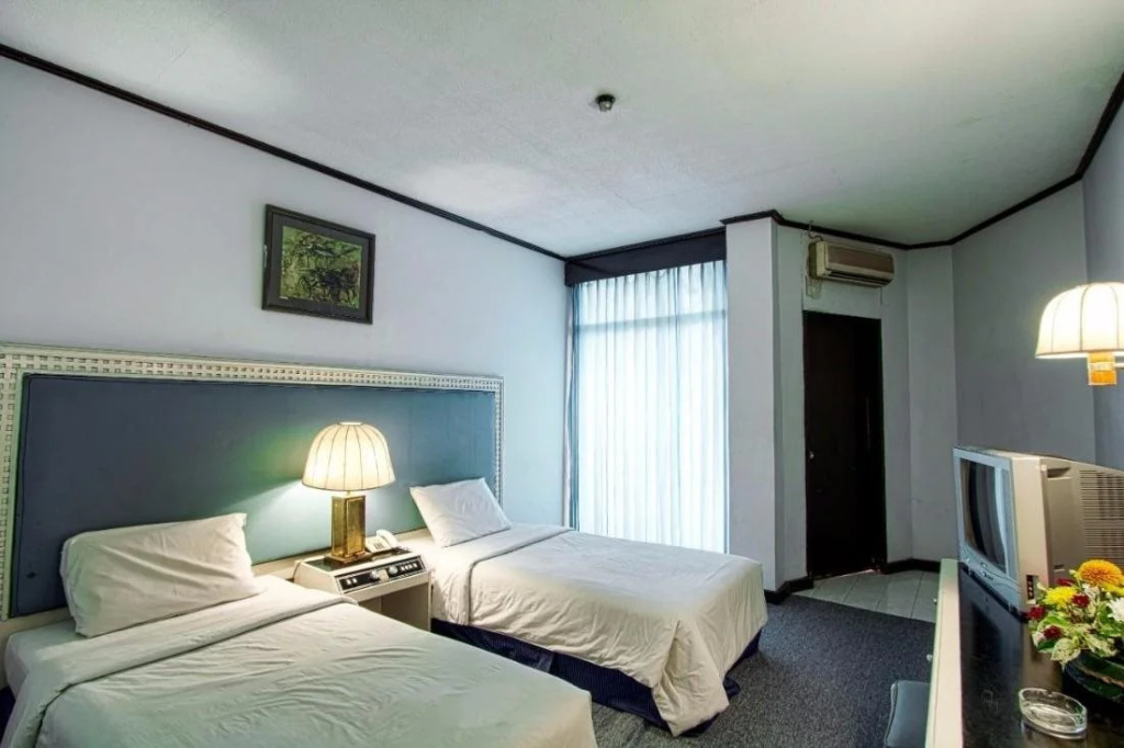 Sahid Manado