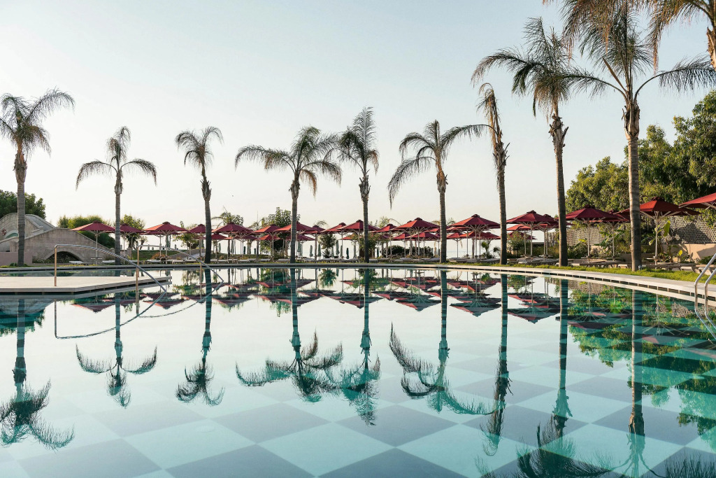 Esperos Palace Resort & Spa