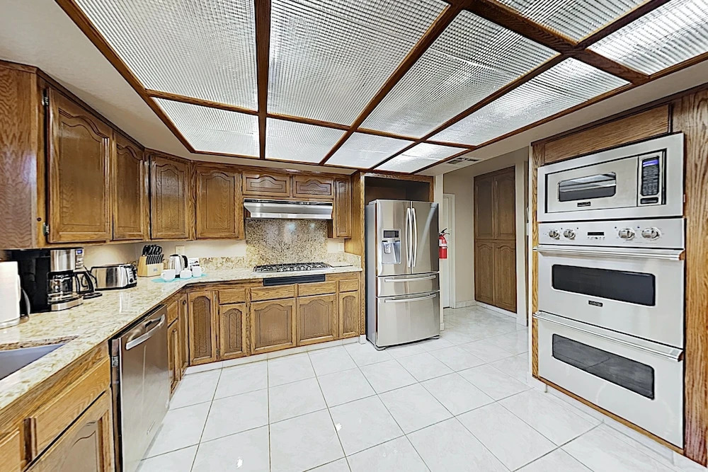 New Listing! Oasis w/ Pool & Casita, Near Downtown home