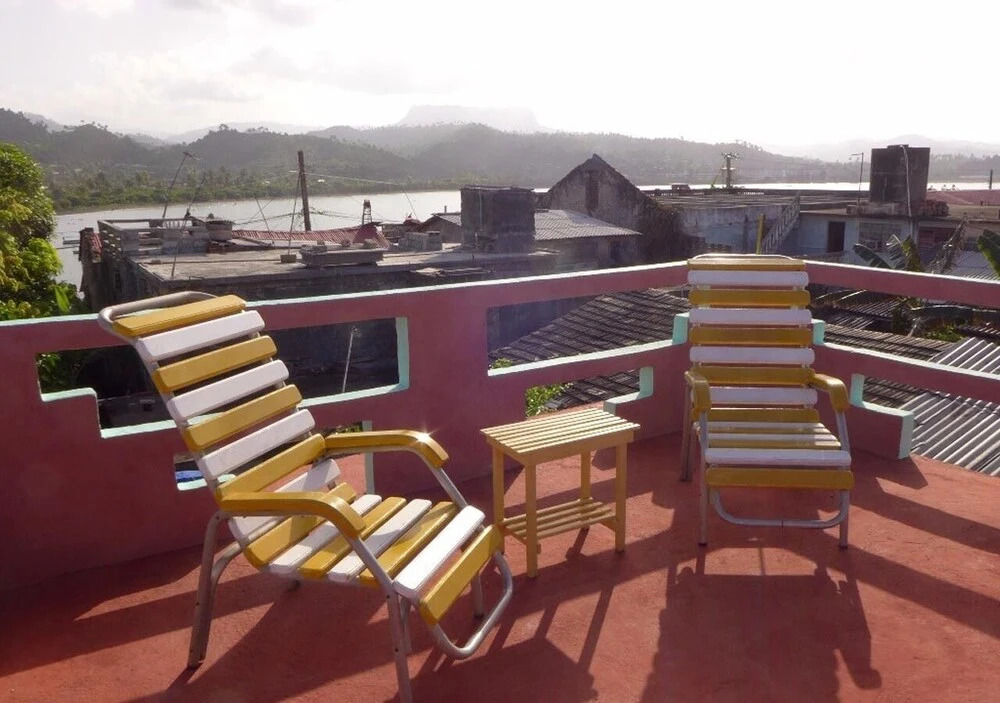Casa Andres Abella