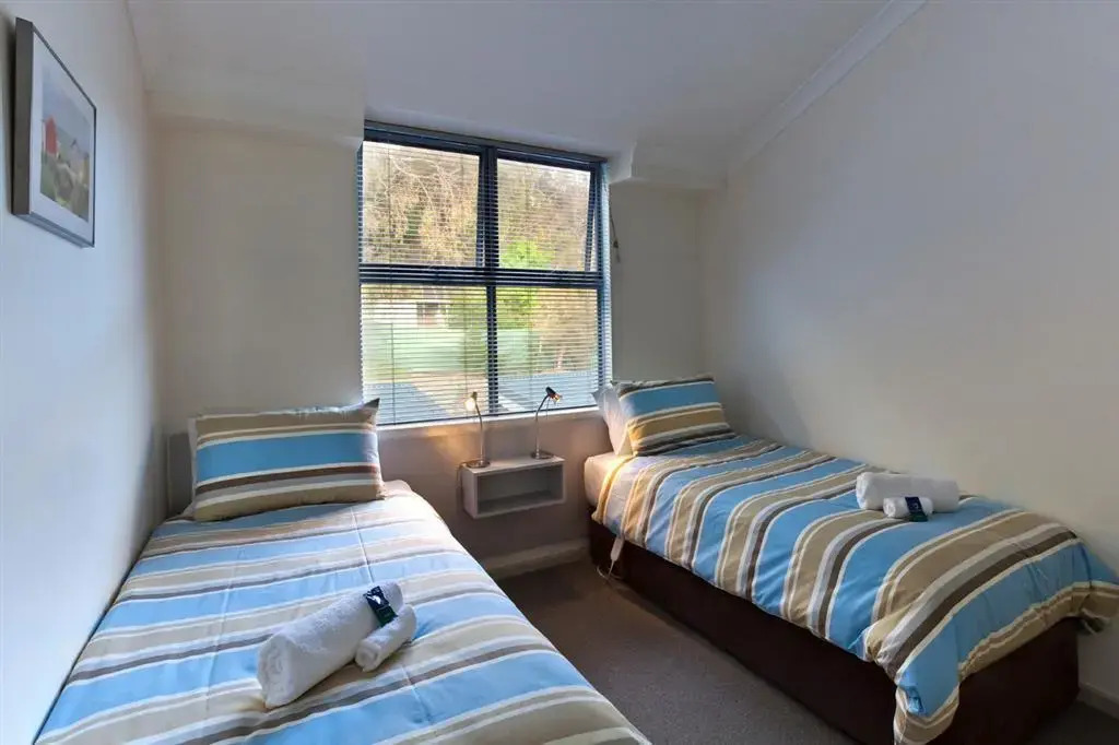 Cosy Corner Sea View Apartments