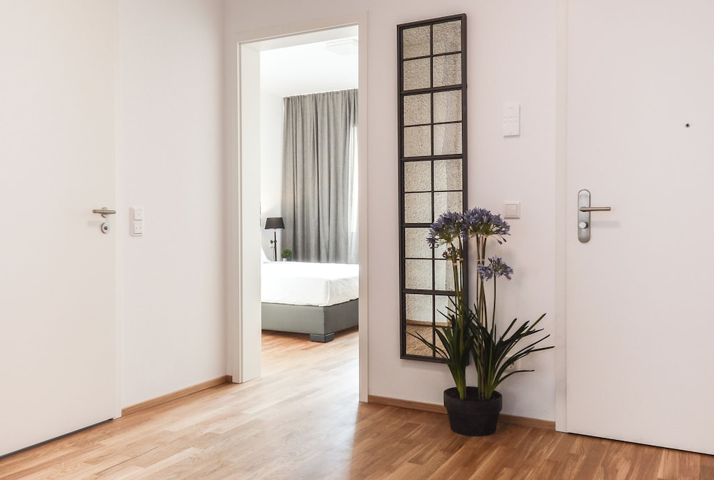 Lunas Appartements Essen