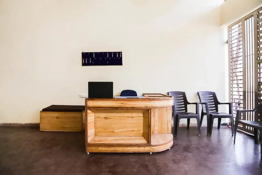 The Imperial Hotel by OYO Rooms