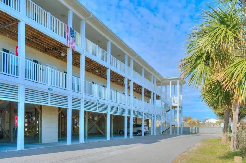 The Palms 3207-A Shore Thing