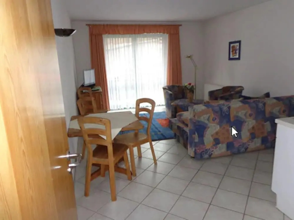 Auszeit-im-Harz Haus 5 Wohnung 32