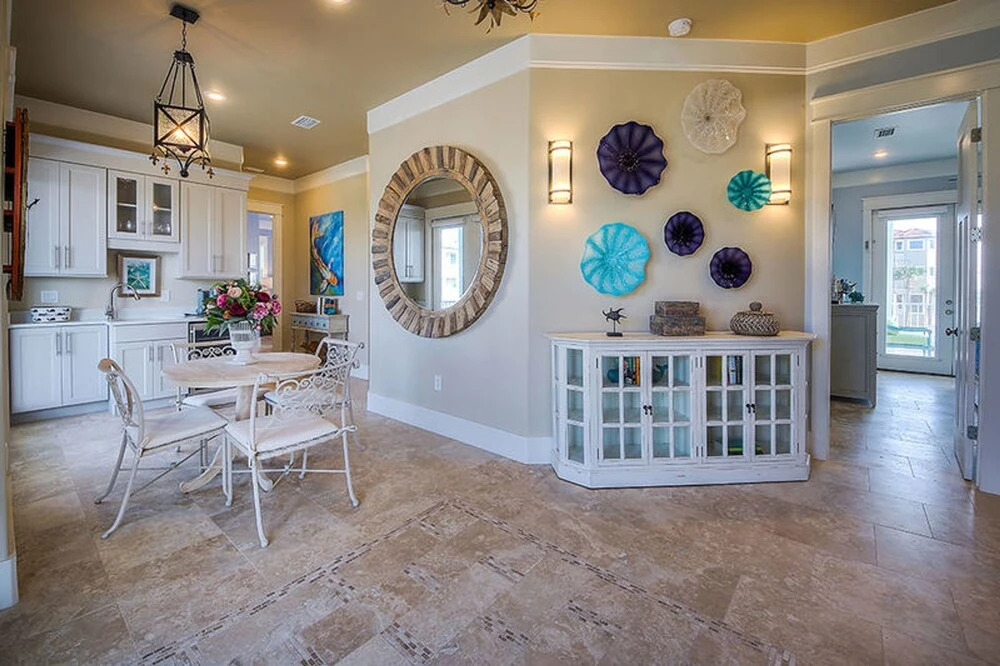 Turquoise by the Gulf by Five Star Properties