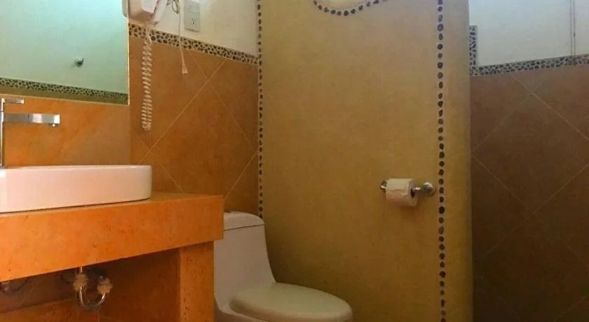 Hotel Exedra Jardin Boutique