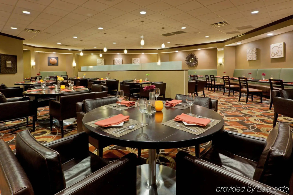 DoubleTree by Hilton Baltimore - BWI Airport
