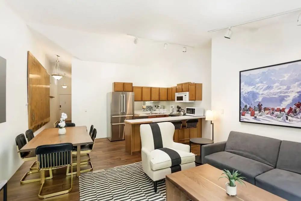 700 Monarch Condos by iTrip Aspen Snowmass