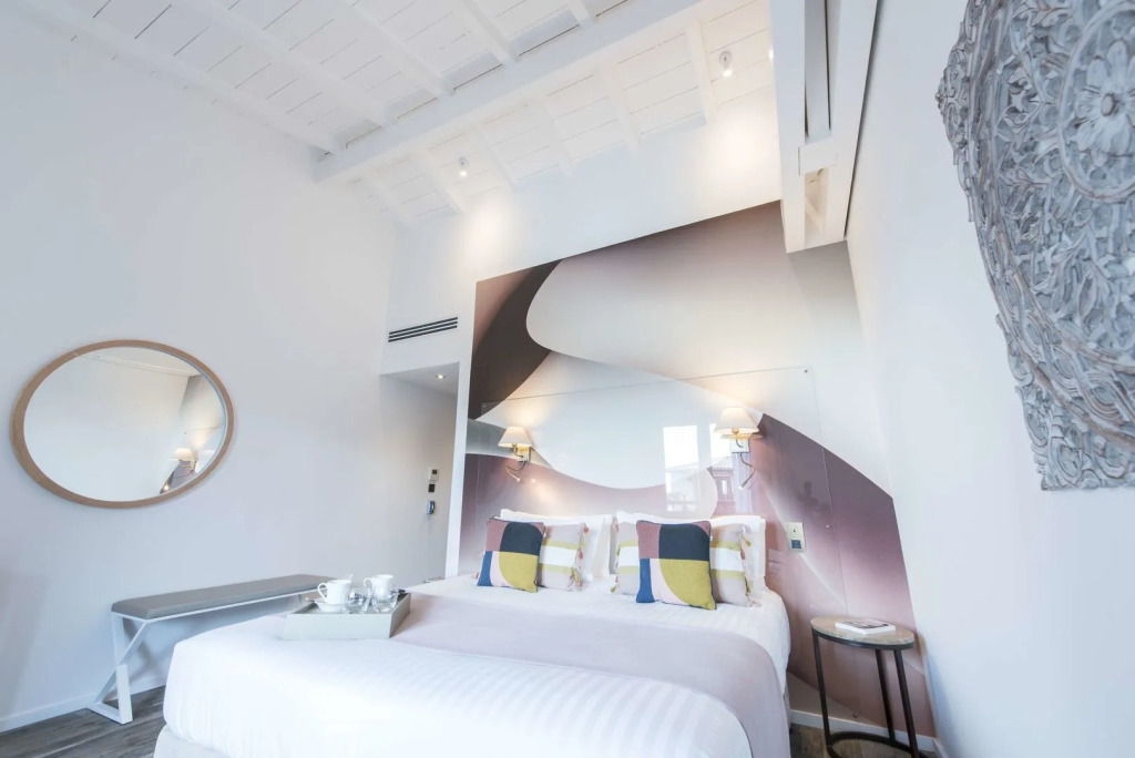 LAnderenis Boutique Hôtel