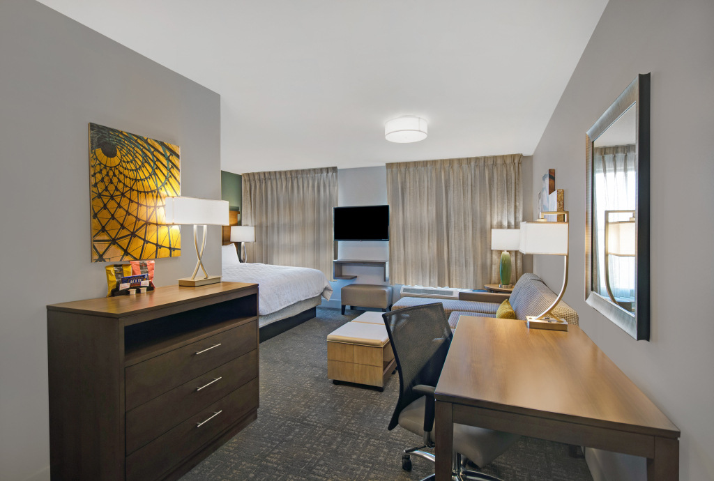 Staybridge Suites Sterling Heights - Detroit Area by IHG