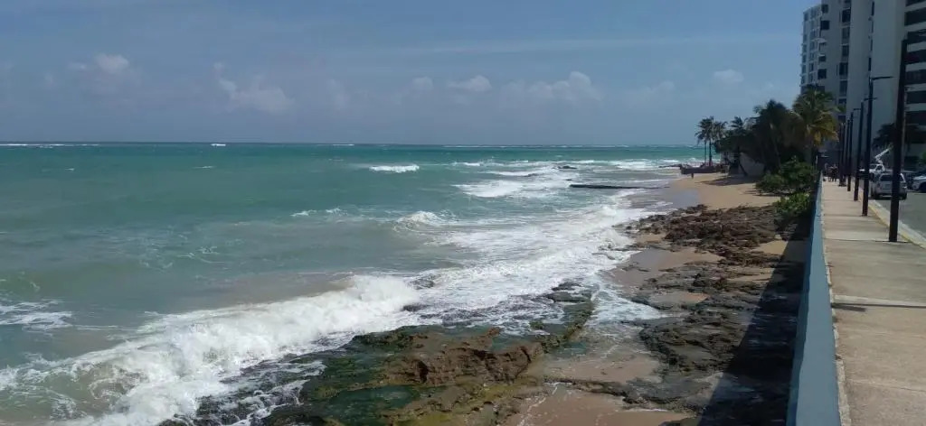 Condado San Juan Prime location 5minsWalk To Beach