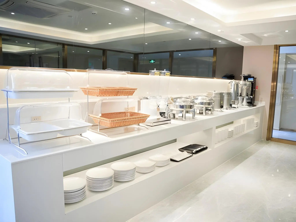 Lavande Hotel Shenzhen Shajing Houting Metro Station Branch
