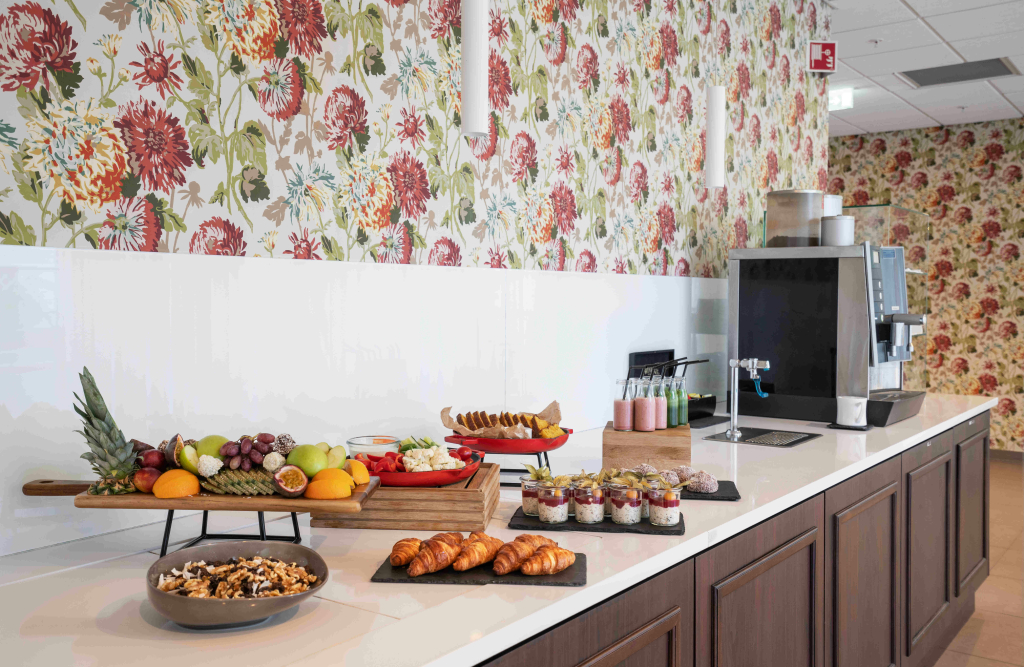 Thon Hotel Sandven