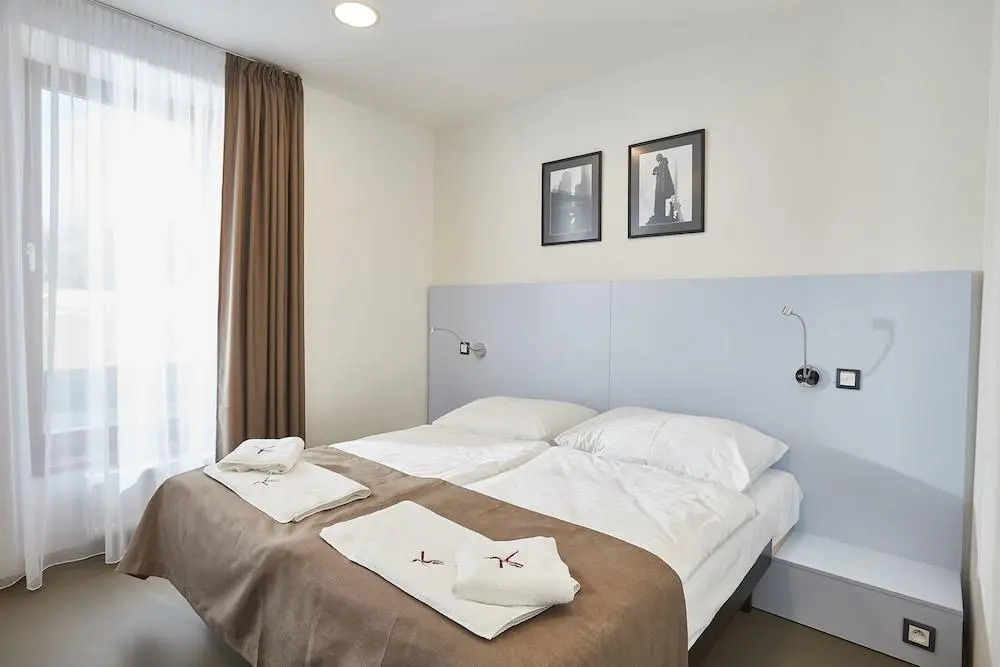 Hotel Ryzlink