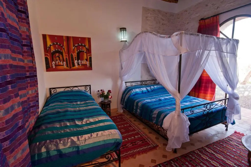 Riad Titima Essaouira