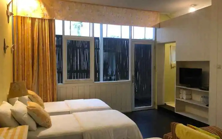 The Peak Home