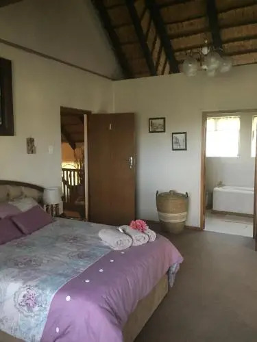 Serendipity Guest House