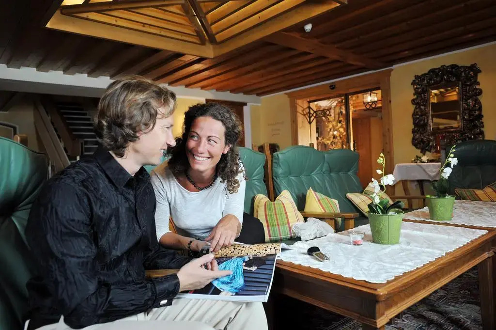 Thermal-Badhotel Kirchler