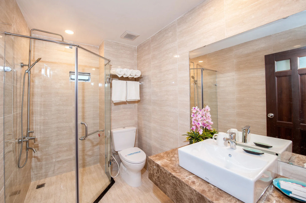 Lan Anh Hotel