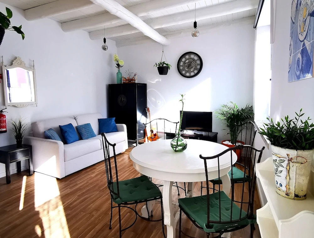 Apartamentos Amendoa e Limao