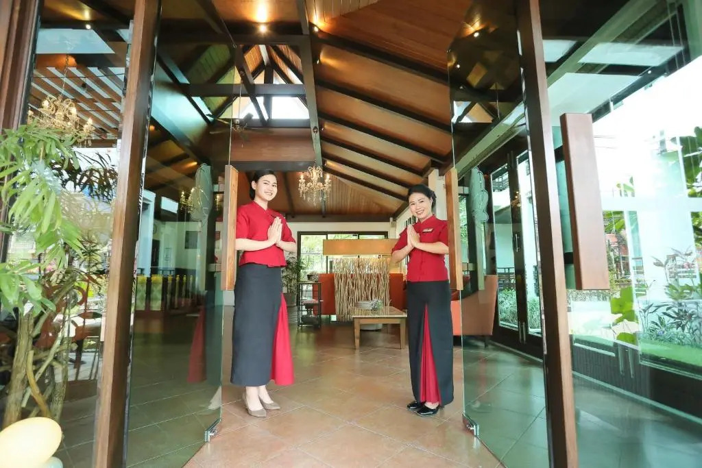 Le Patta Resort & Hotel Chiang Rai
