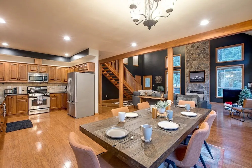 20GS - WiFi - F/P - W/D - Sleeps 6