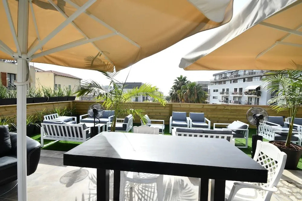 Jaffo Tel-Aviv King Gallery Boutique Hotel