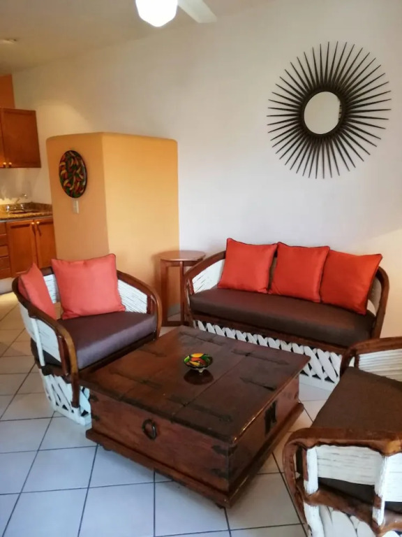 Apartment Graciela -