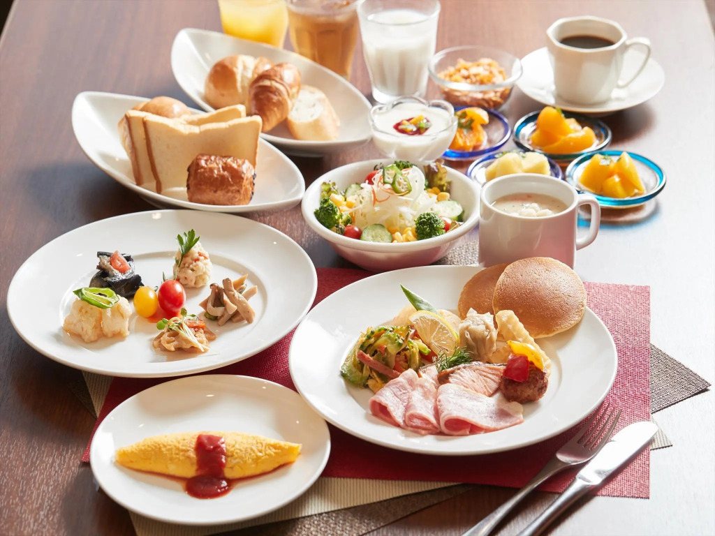 TWIN LINE HOTEL YANBARU OKINAWA JAPAN Formerly Okinawa Suncoast Hotel