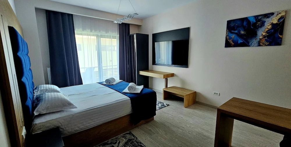 MCity Hotel