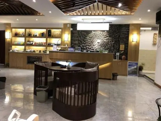 Huayu Nature Homestay (Siguniang Mountain Branch)