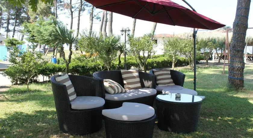 Mirage Hotel