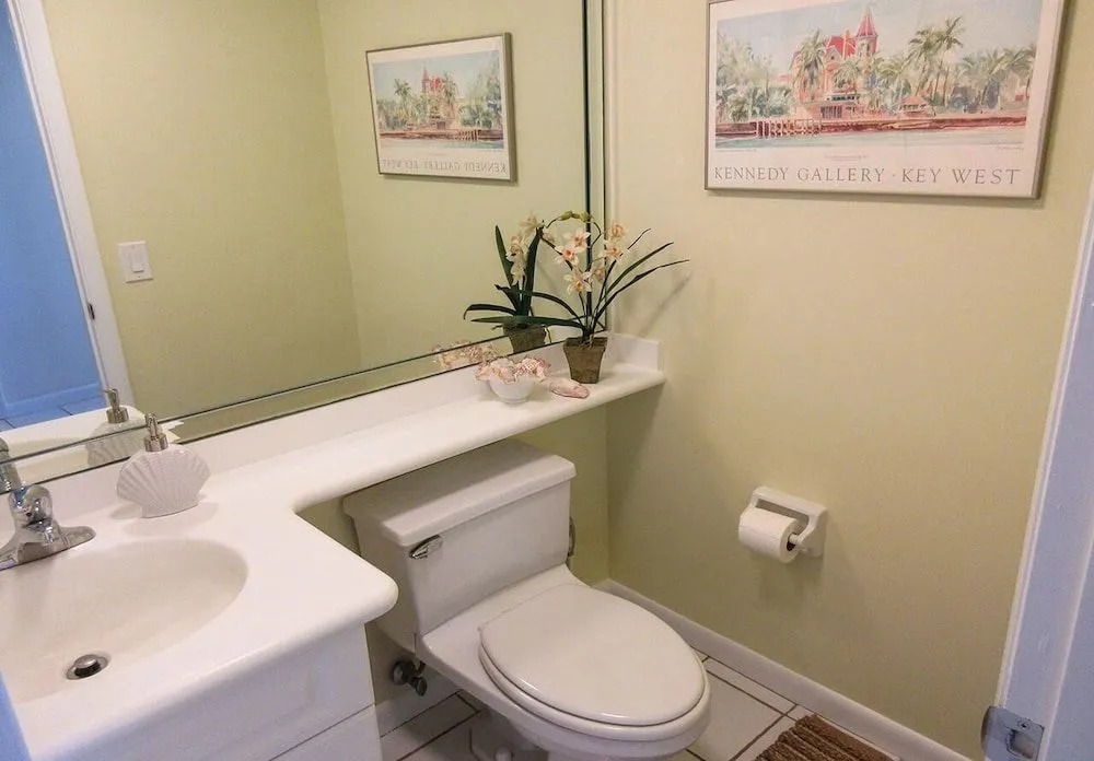 Carlos Pointe PH2 - 3 Br Condo