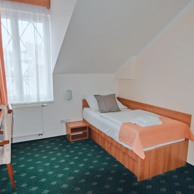 Hotel Grand