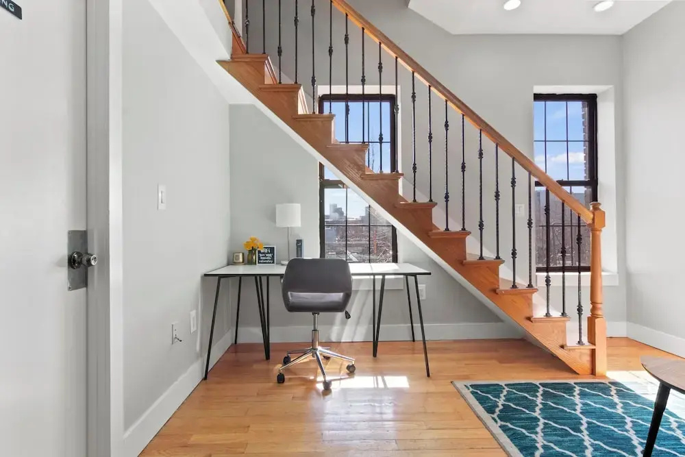 Guest Room Near Williamsburg