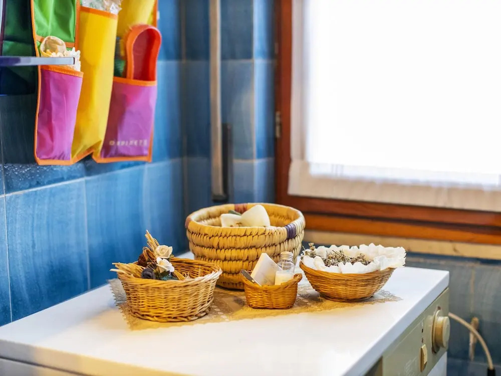 Lush Holiday Home in Angolo Terme BS With Private Terrace