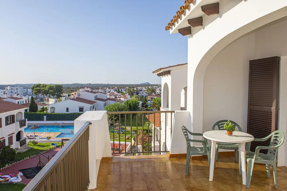 Siesta Mar Apartamentos  I & II